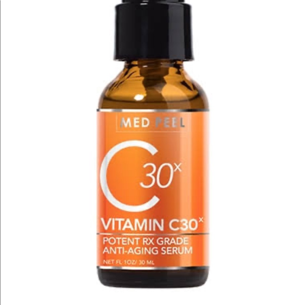 C30z Retinol vitamin C30